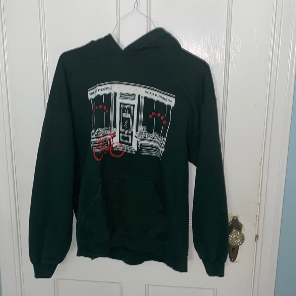 harry styles treat people with kindness hoodie